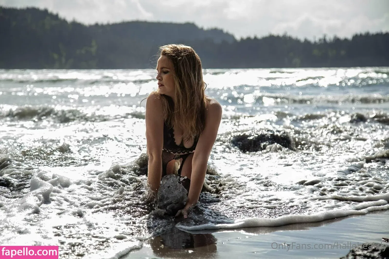 halleheartly Onlyfans Photo Gallery 