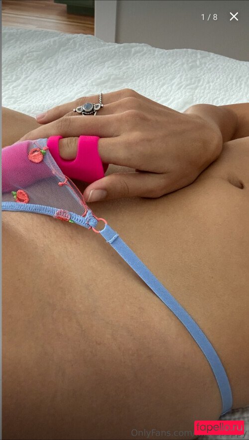 Nikitapoppy Nude Onlyfans Photo 45