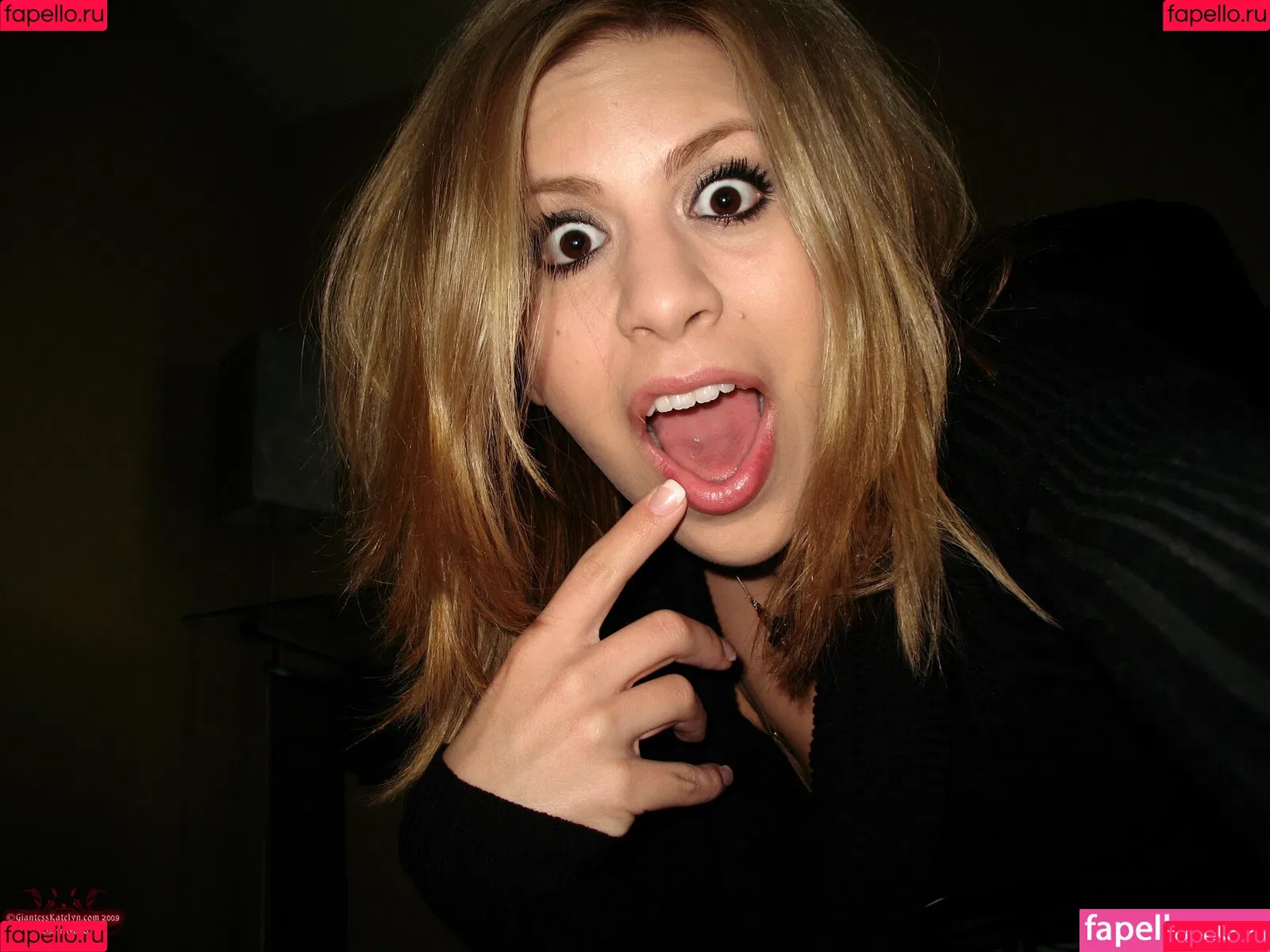 Katelyn Brooks Onlyfans Photo Gallery 