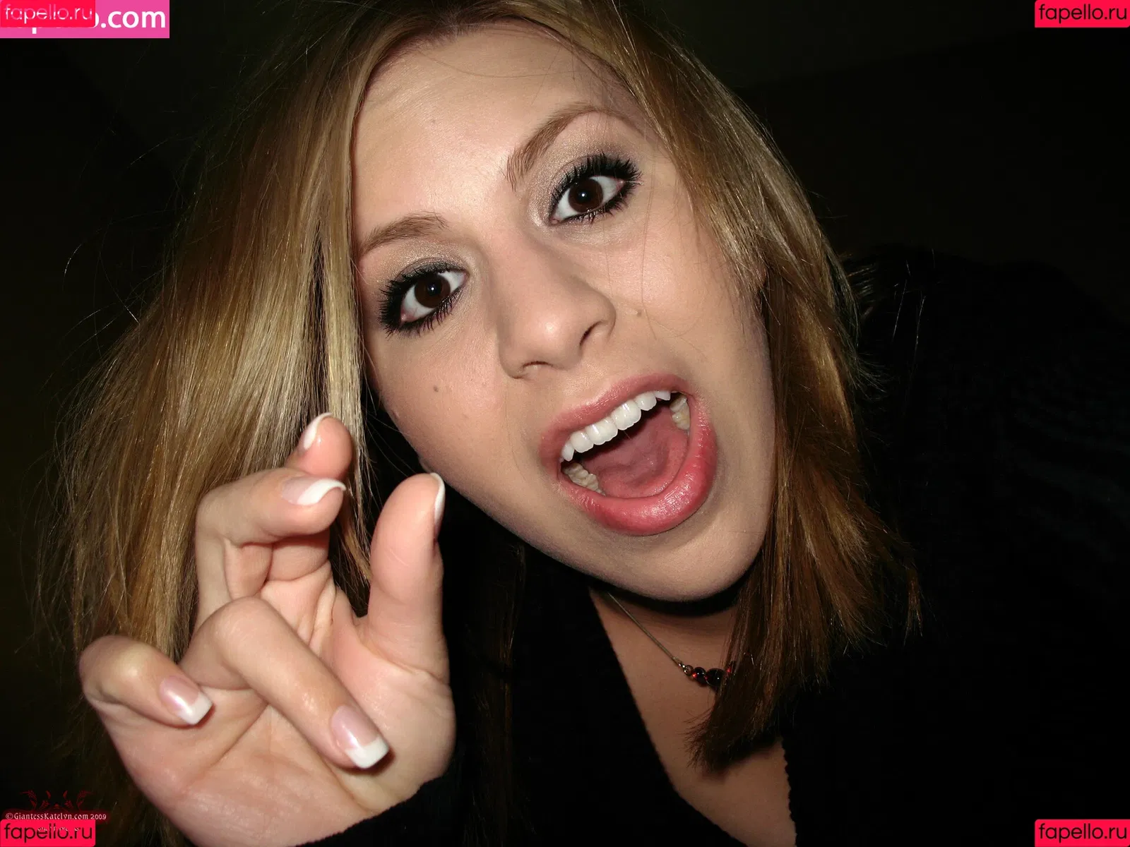 Katelyn Brooks Onlyfans Photo Gallery 