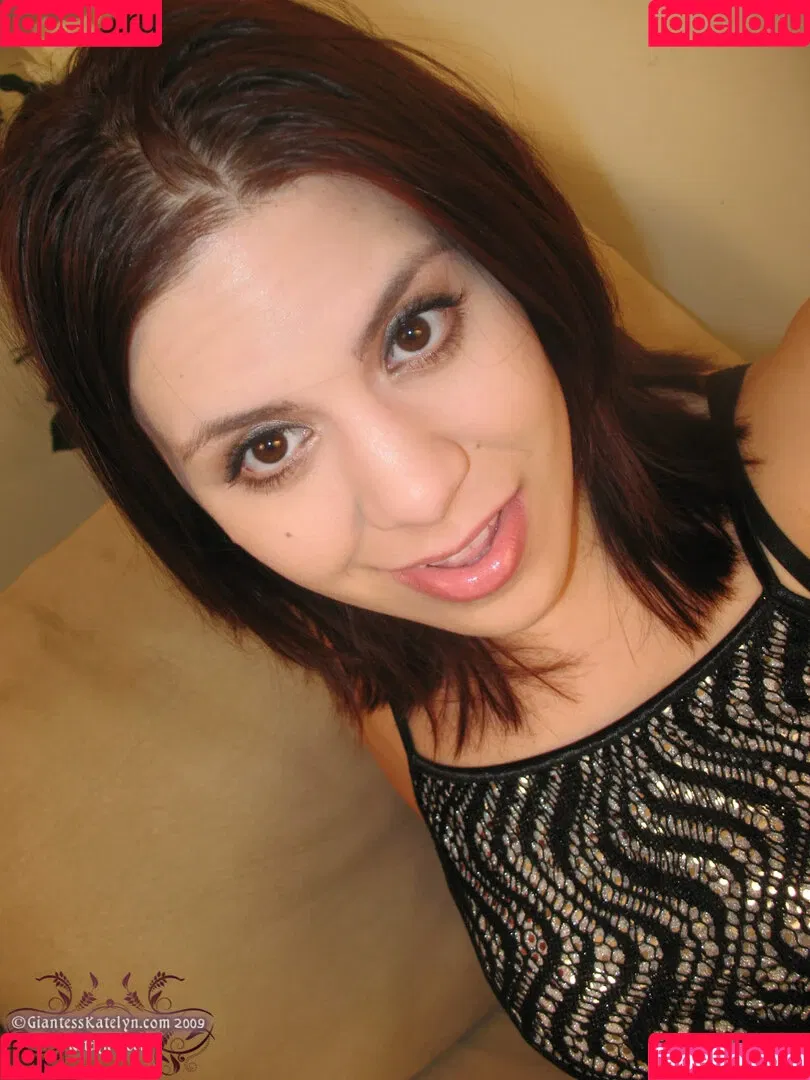 Katelyn Brooks Onlyfans Photo Gallery 