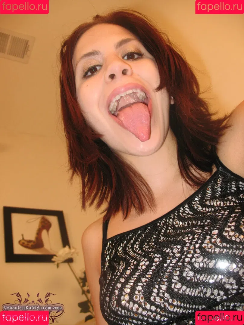 Katelyn Brooks Onlyfans Photo Gallery 
