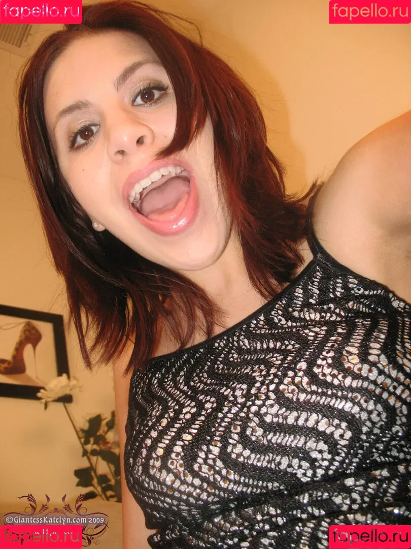 Katelyn Brooks Onlyfans Photo Gallery 