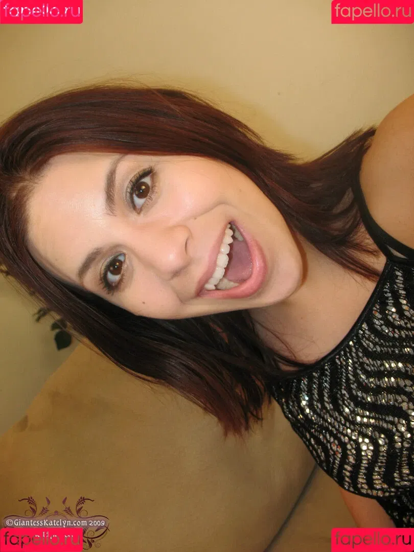 Katelyn Brooks Onlyfans Photo Gallery 