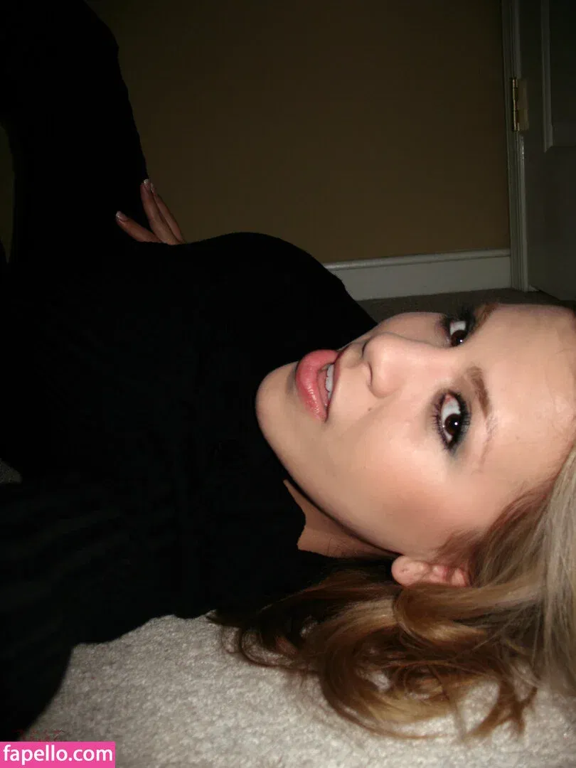 Katelyn Brooks Onlyfans Photo Gallery 