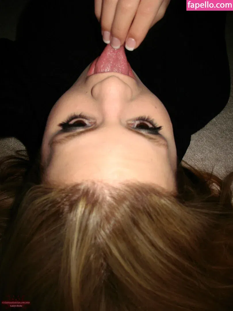 Katelyn Brooks Onlyfans Photo Gallery 