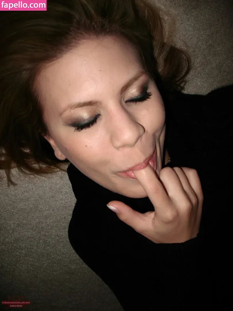 Katelyn Brooks Onlyfans Photo Gallery 