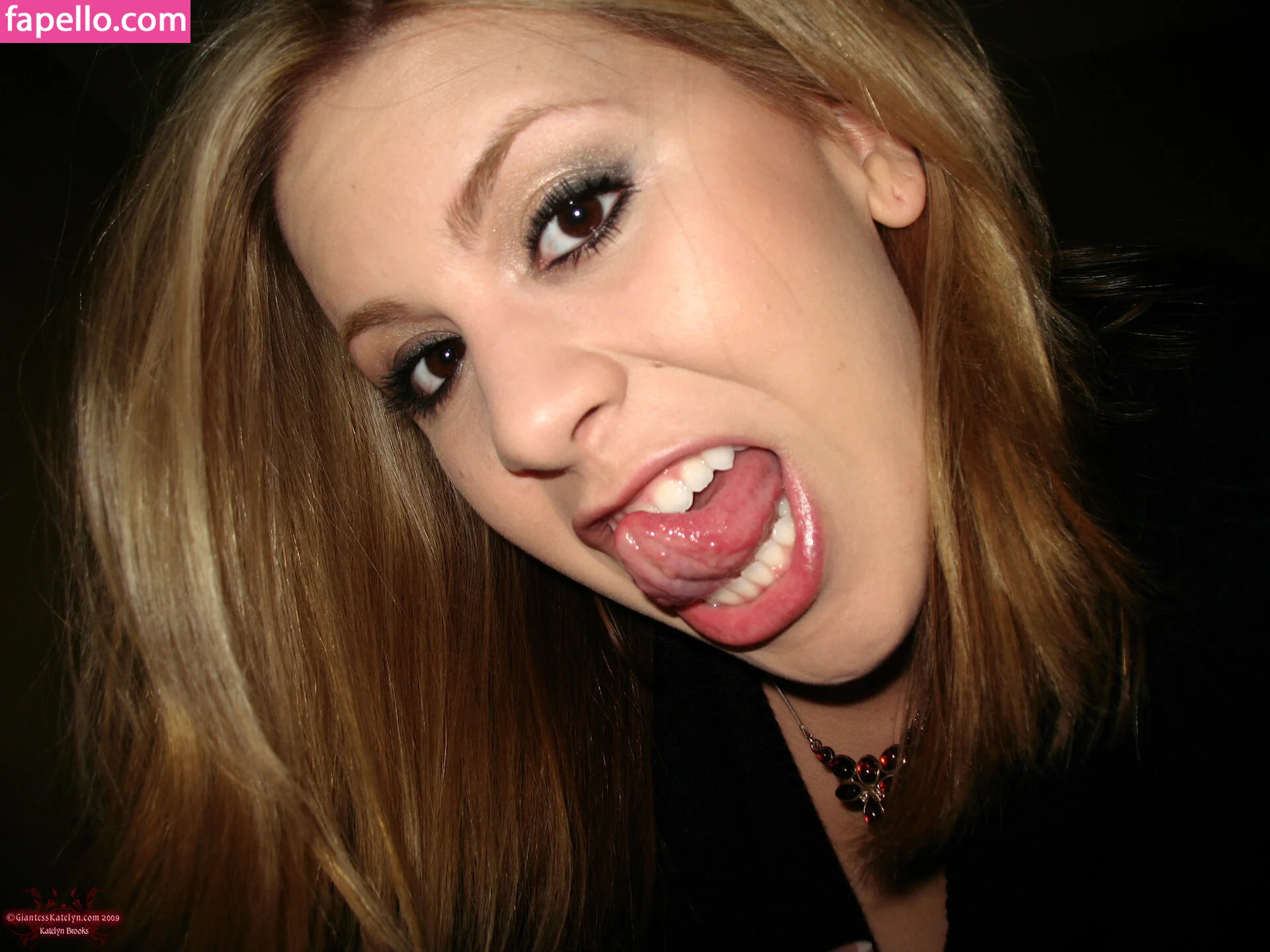 Katelyn Brooks Onlyfans Photo Gallery 