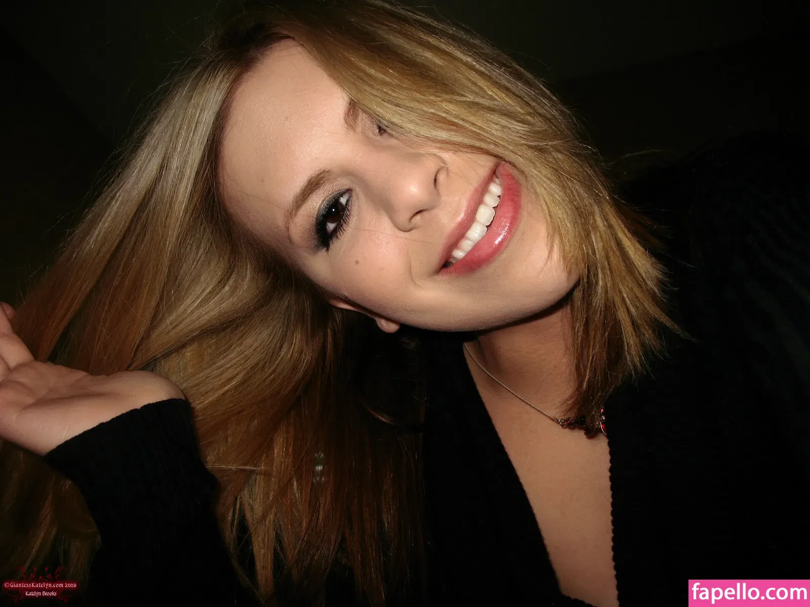 Katelyn Brooks Onlyfans Photo Gallery 