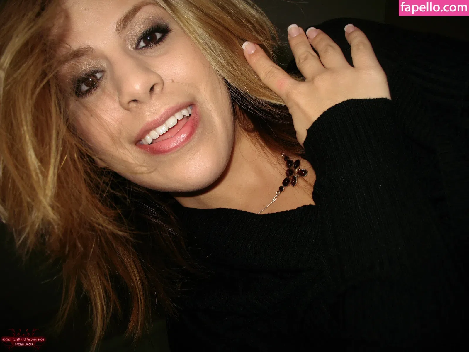 Katelyn Brooks Onlyfans Photo Gallery 