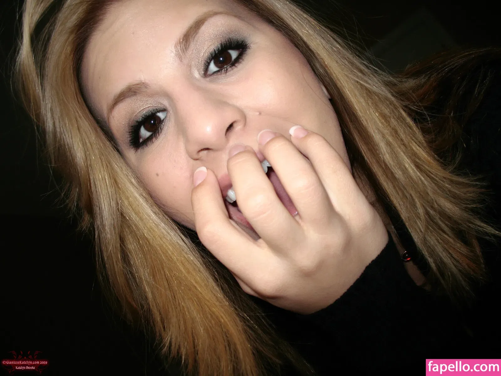 Katelyn Brooks Onlyfans Photo Gallery 