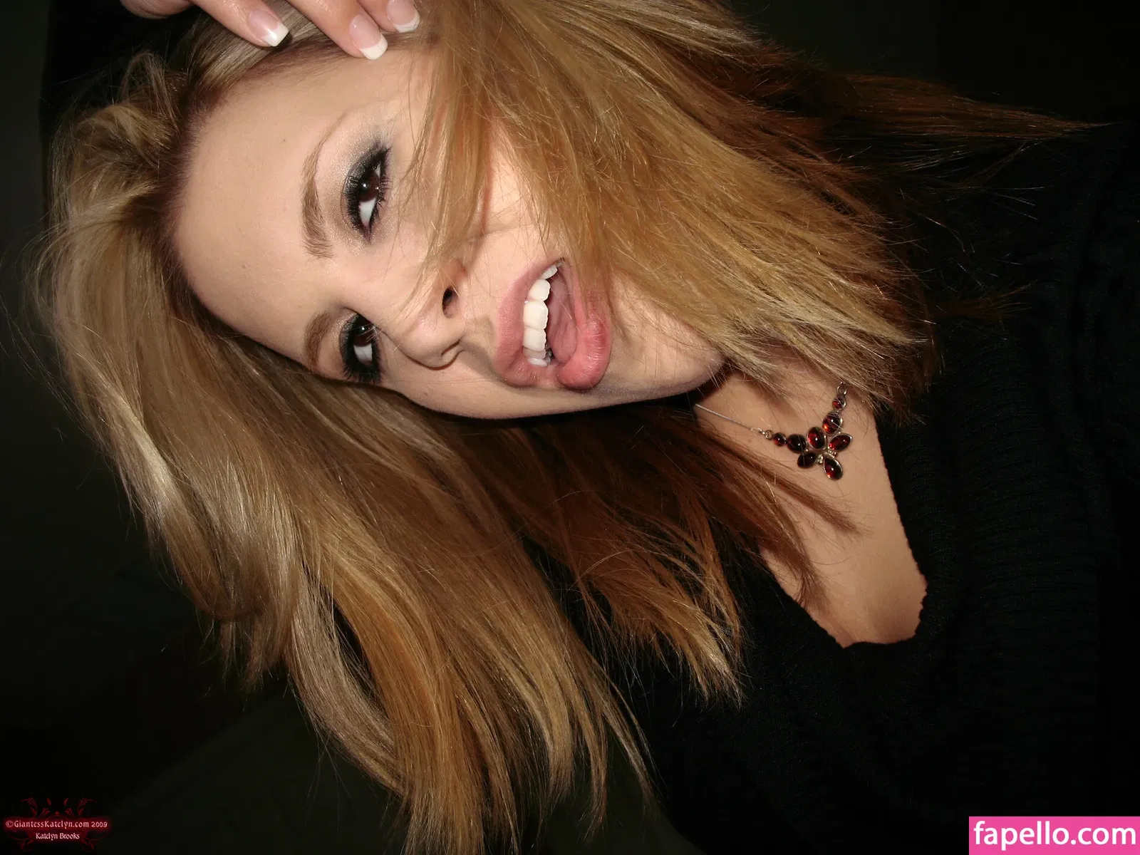 Katelyn Brooks Onlyfans Photo Gallery 