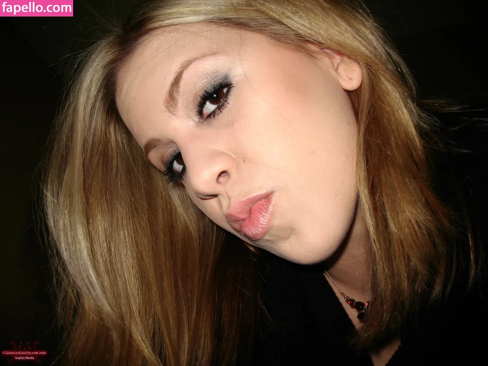 Katelyn Brooks Onlyfans Photo Gallery 