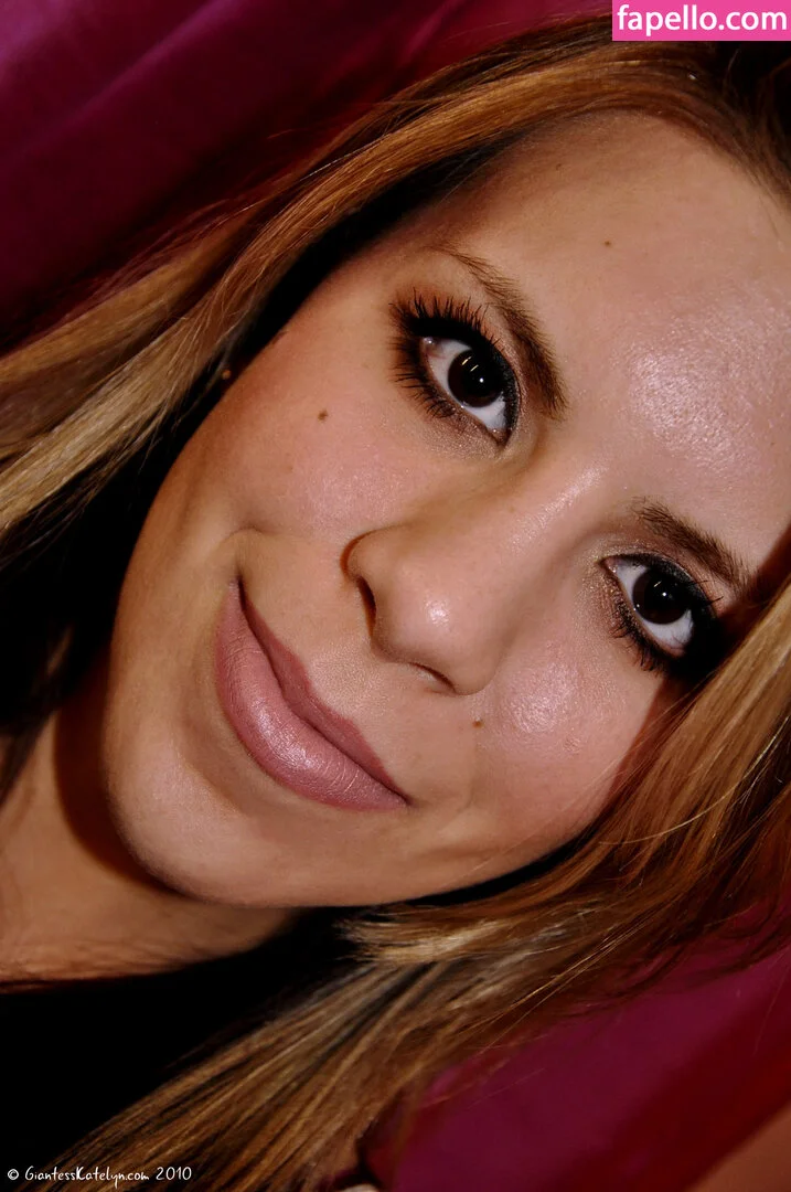 Katelyn Brooks Onlyfans Photo Gallery 