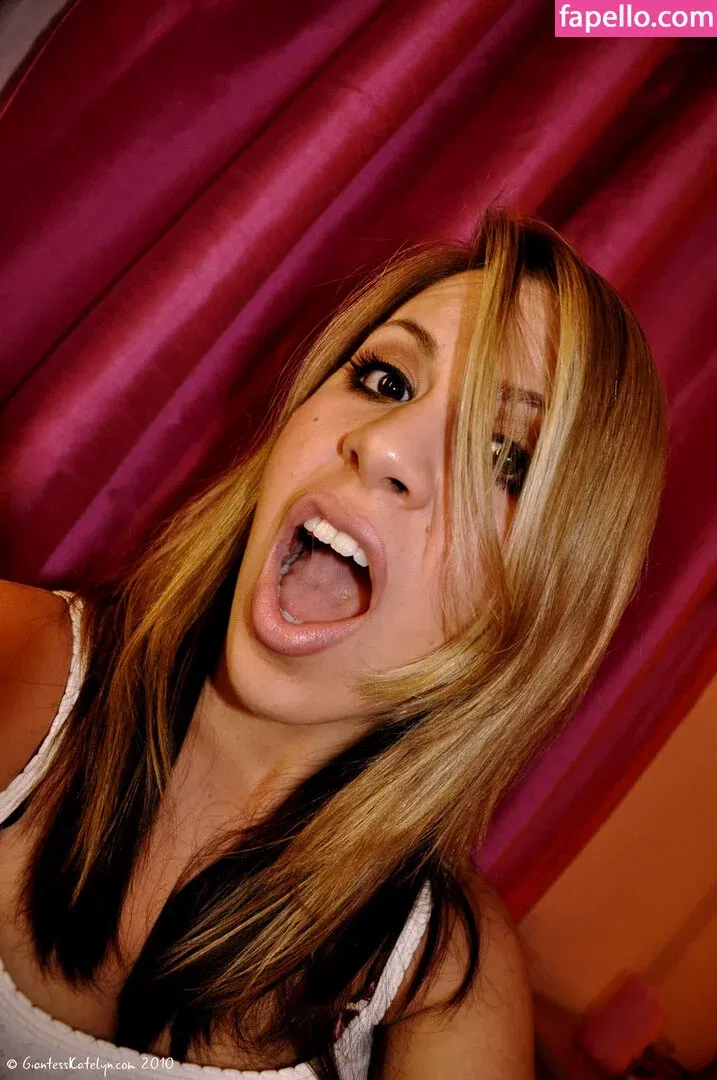 Katelyn Brooks Onlyfans Photo Gallery 