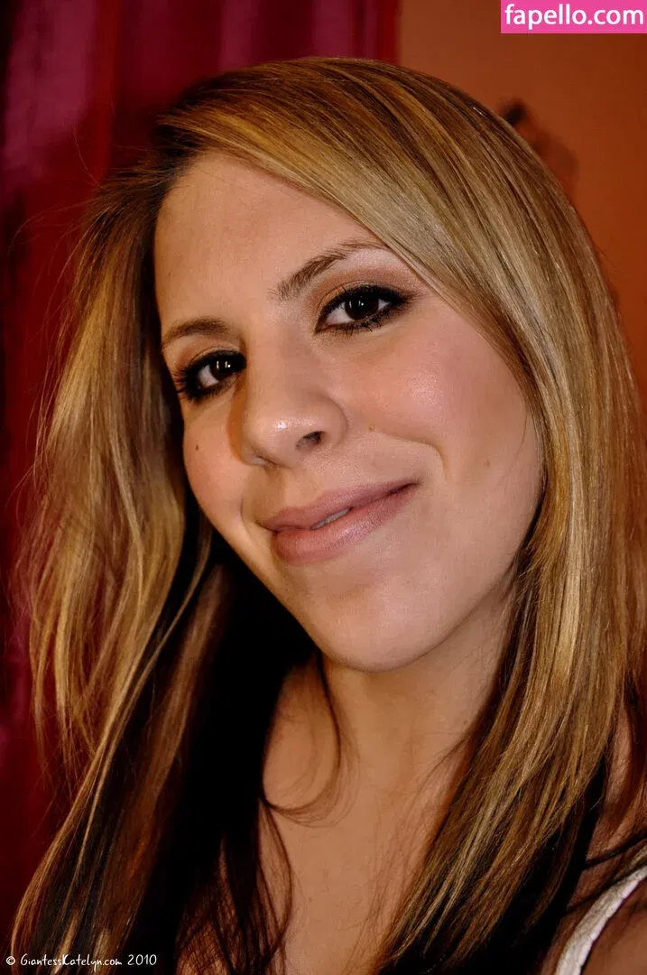 Katelyn Brooks Onlyfans Photo Gallery 