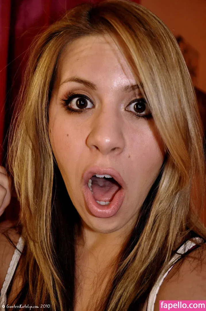 Katelyn Brooks Onlyfans Photo Gallery 