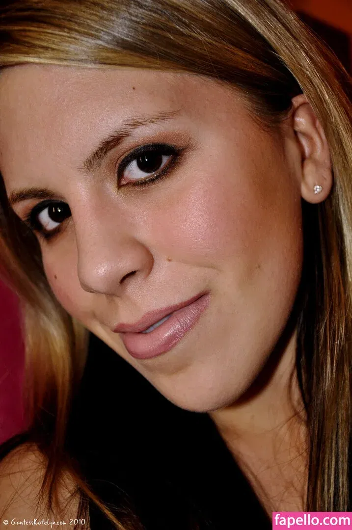 Katelyn Brooks Onlyfans Photo Gallery 