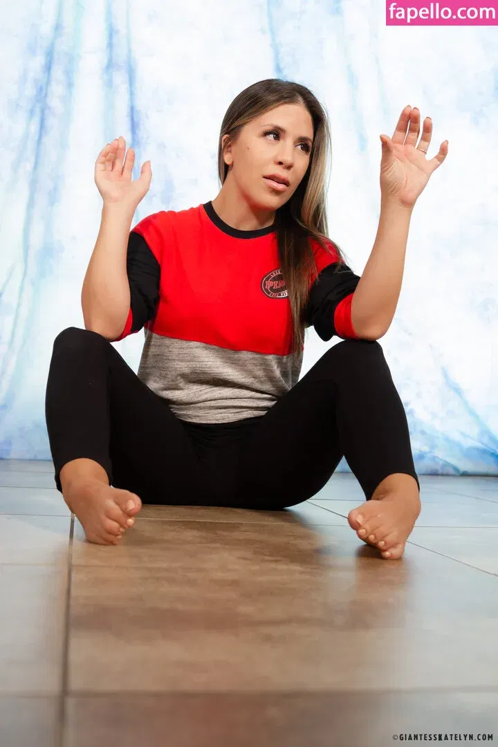 Katelyn Brooks Onlyfans Photo Gallery 