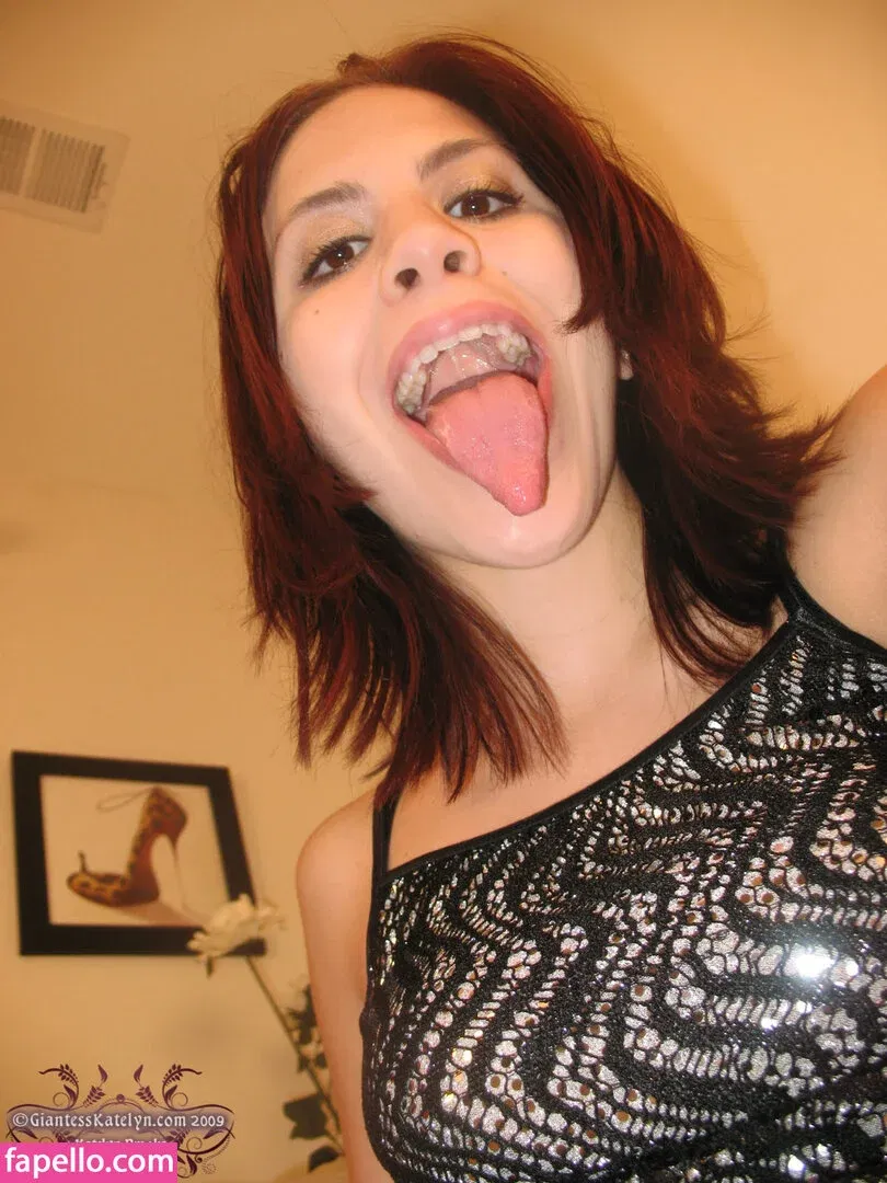 Katelyn Brooks Onlyfans Photo Gallery 