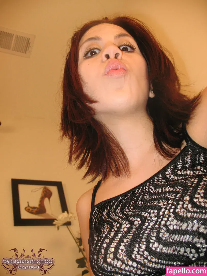 Katelyn Brooks Onlyfans Photo Gallery 