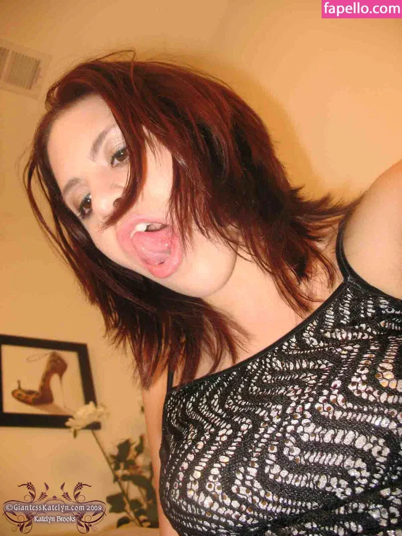 Katelyn Brooks Onlyfans Photo Gallery 