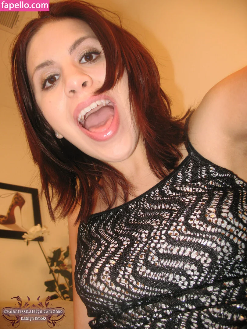 Katelyn Brooks Onlyfans Photo Gallery 