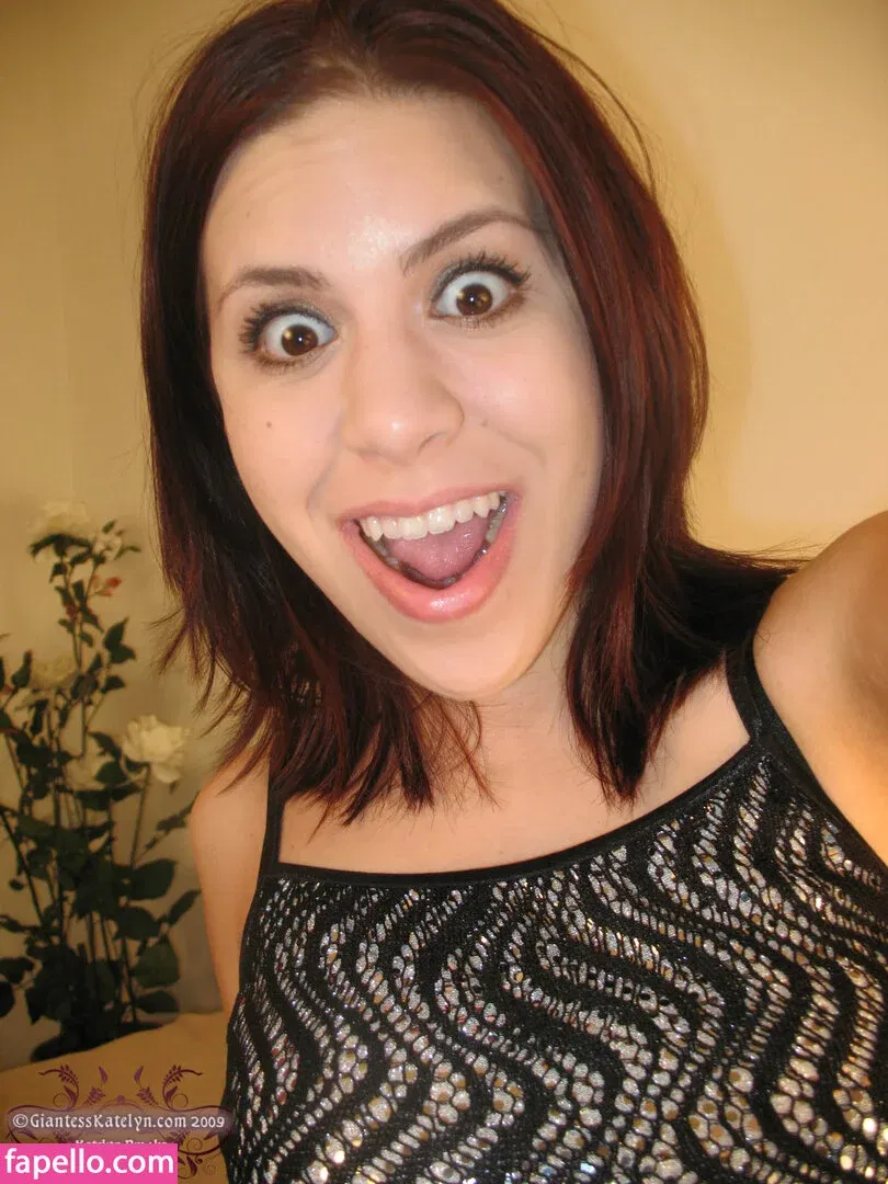 Katelyn Brooks Onlyfans Photo Gallery 