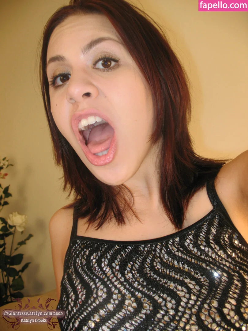 Katelyn Brooks Onlyfans Photo Gallery 