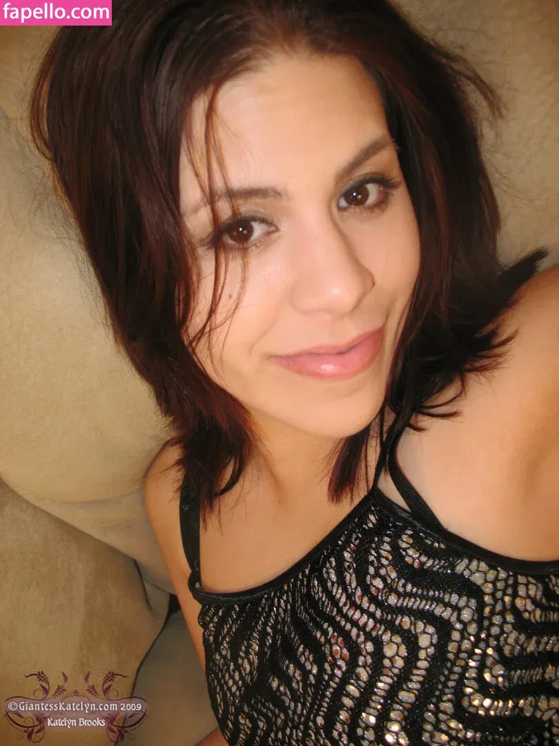 Katelyn Brooks Onlyfans Photo Gallery 