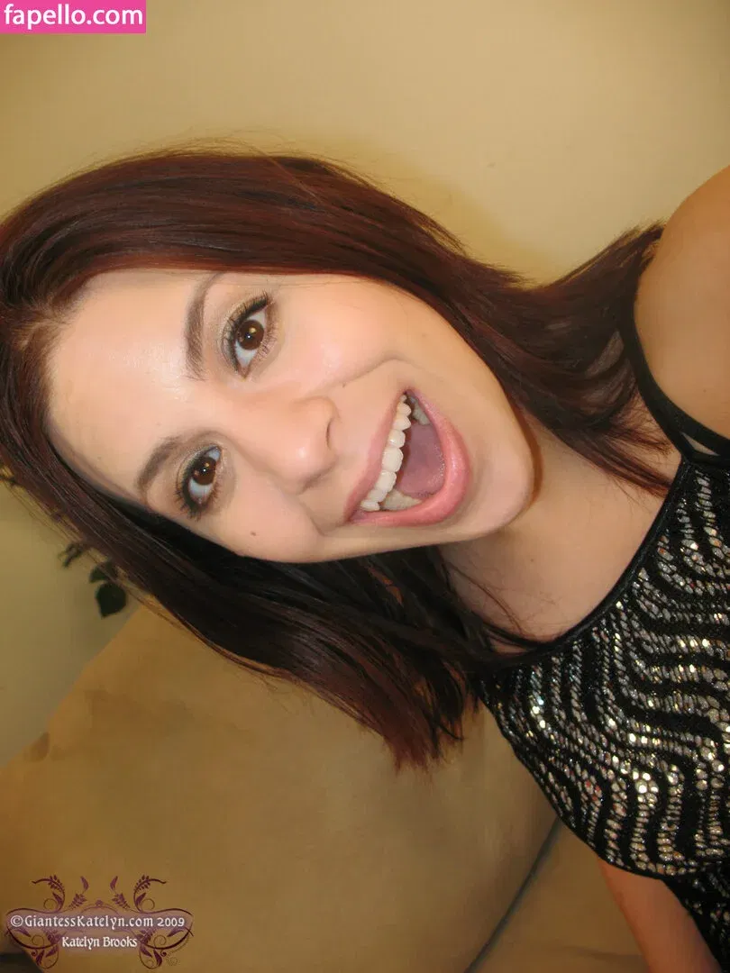 Katelyn Brooks Onlyfans Photo Gallery 