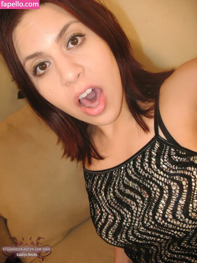 Katelyn Brooks Onlyfans Photo Gallery 