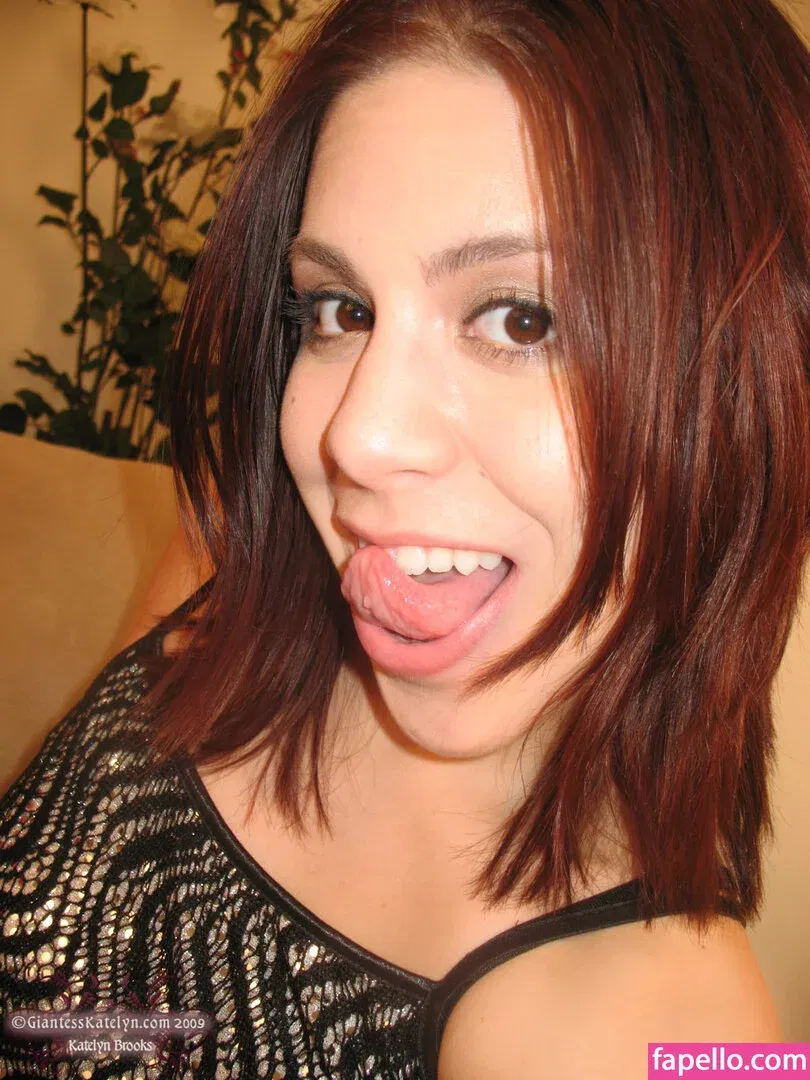 Katelyn Brooks Onlyfans Photo Gallery 