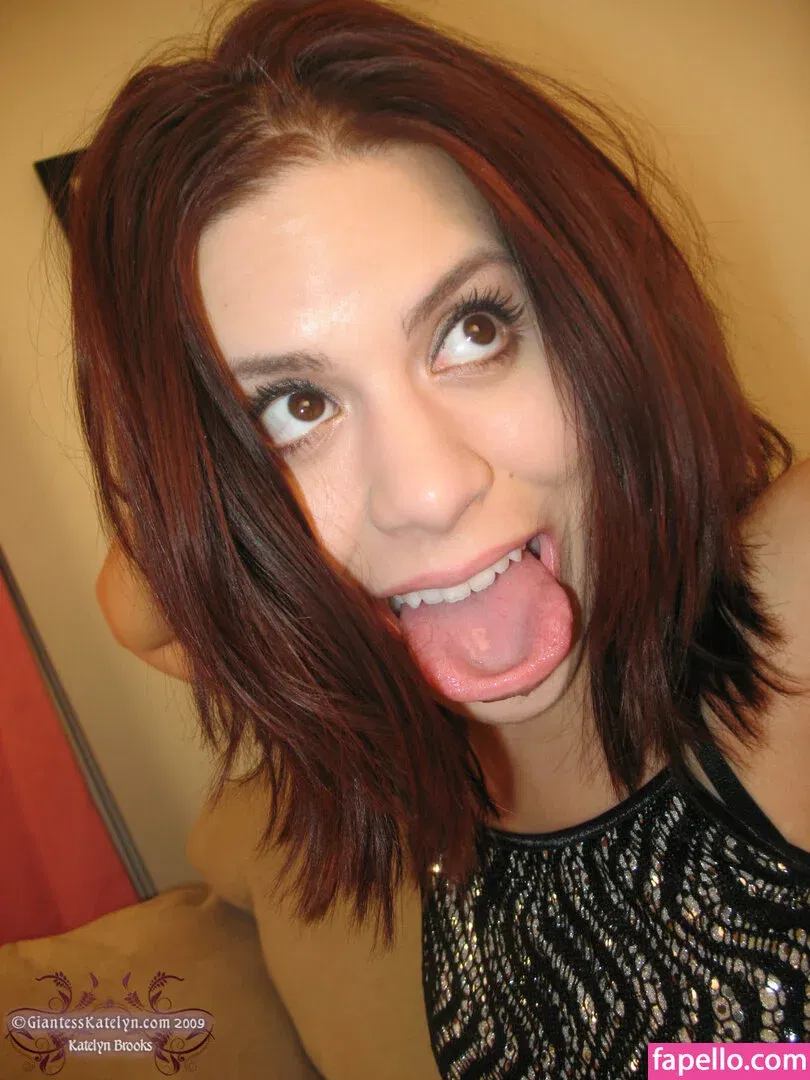 Katelyn Brooks Onlyfans Photo Gallery 