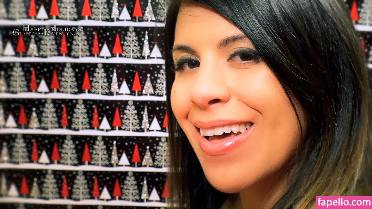 Katelyn Brooks Onlyfans Photo Gallery 