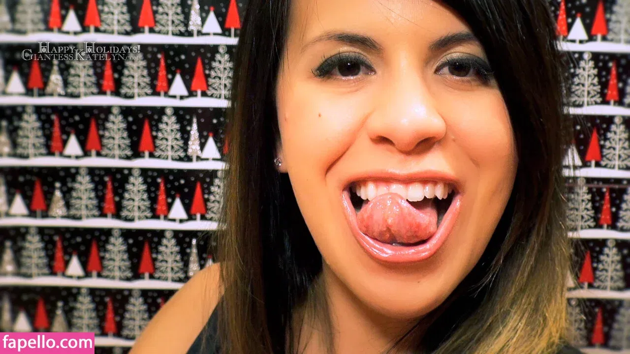 Katelyn Brooks Onlyfans Photo Gallery 