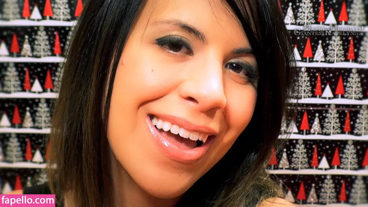 Katelyn Brooks Onlyfans Photo Gallery 