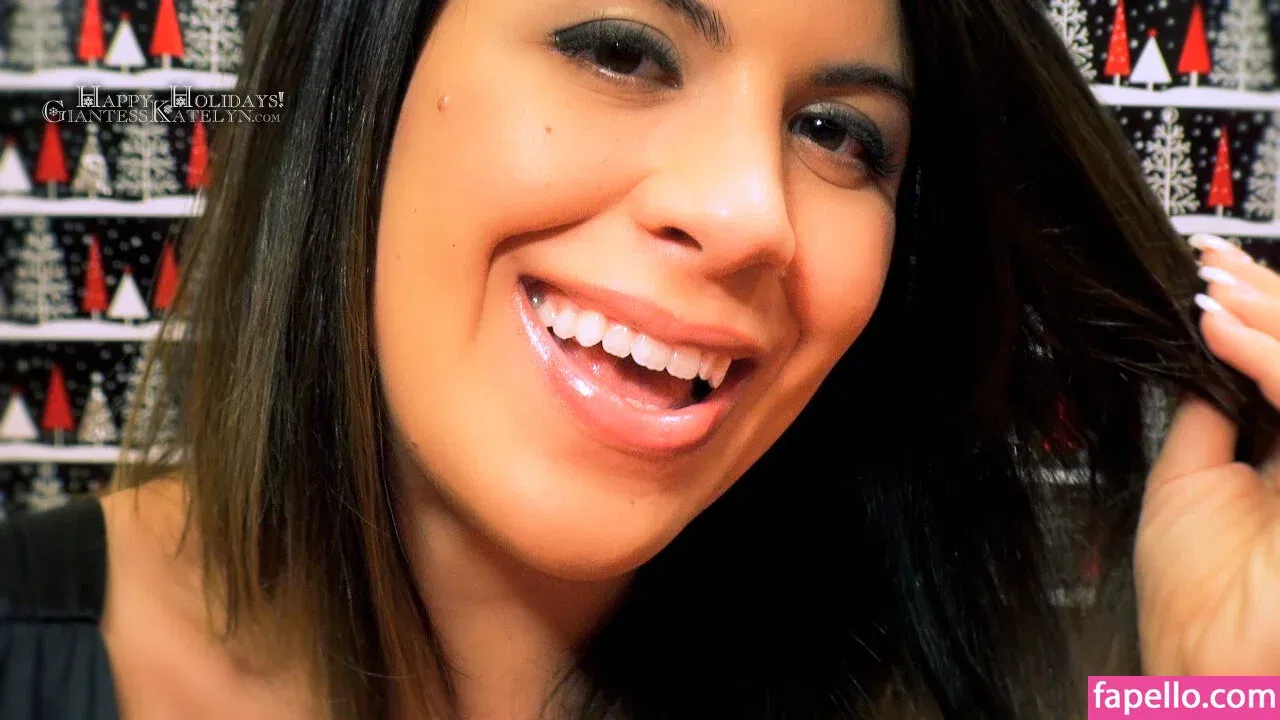 Katelyn Brooks Onlyfans Photo Gallery 