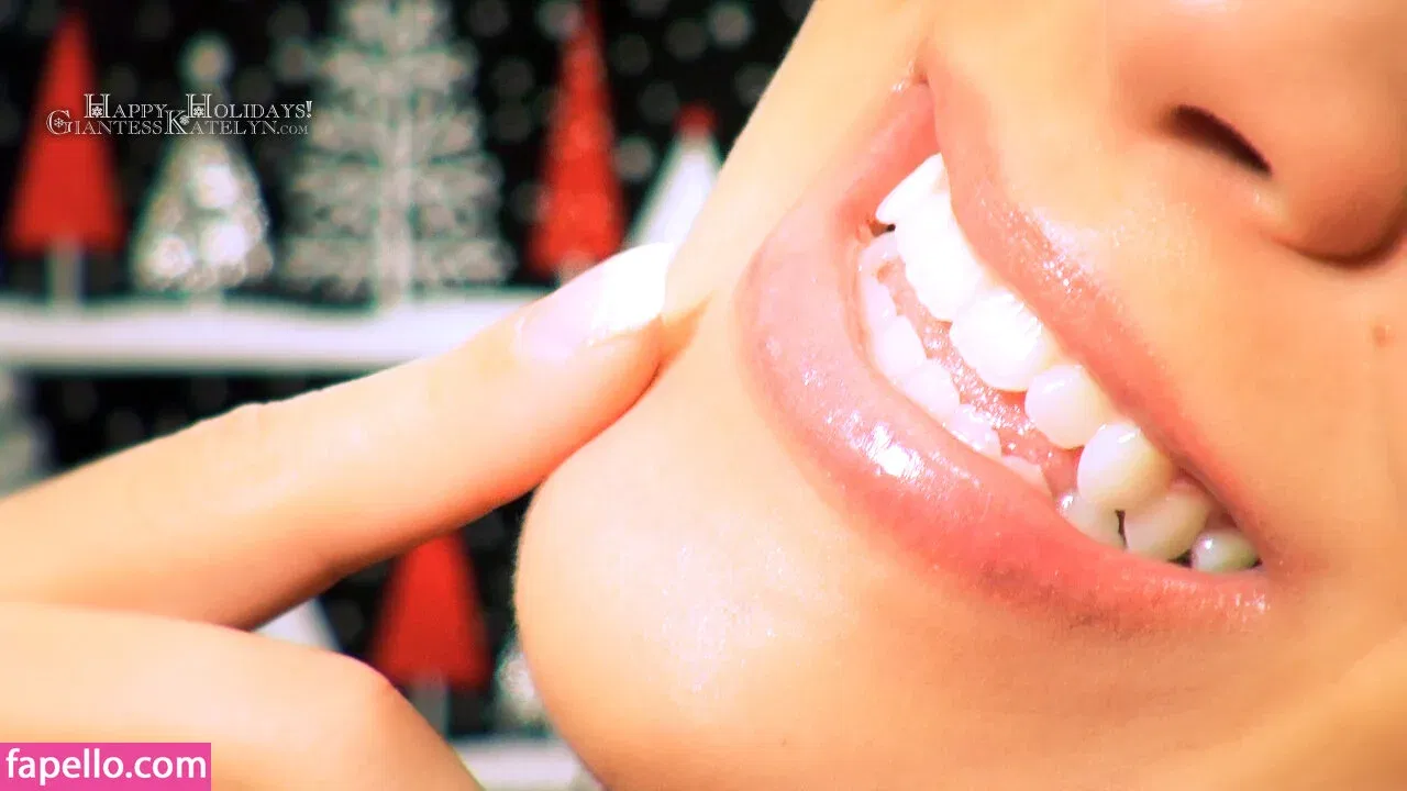 Katelyn Brooks Onlyfans Photo Gallery 