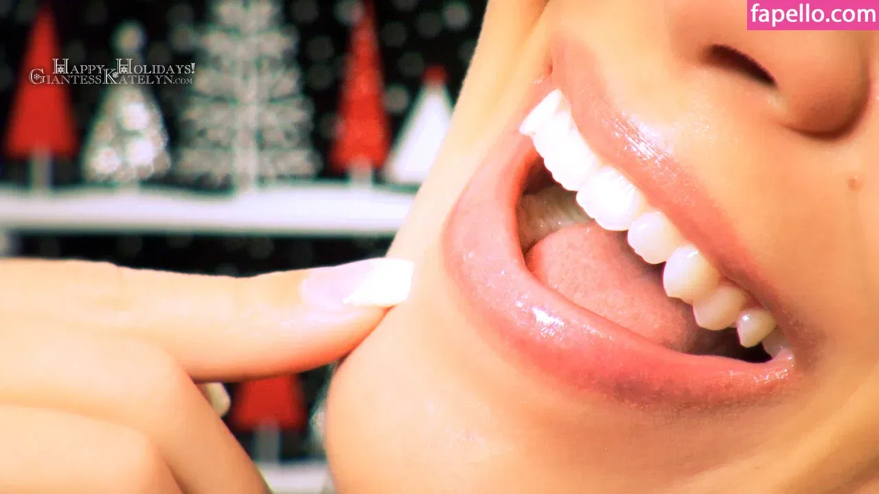 Katelyn Brooks Onlyfans Photo Gallery 