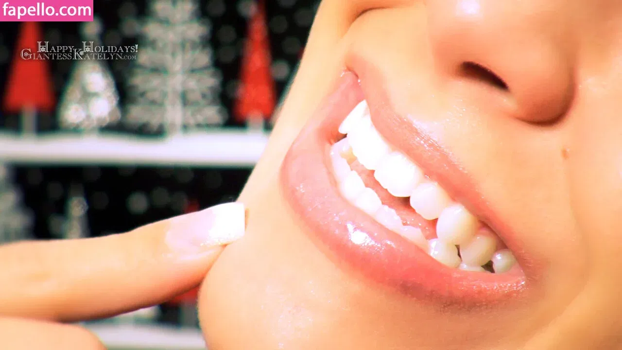 Katelyn Brooks Onlyfans Photo Gallery 