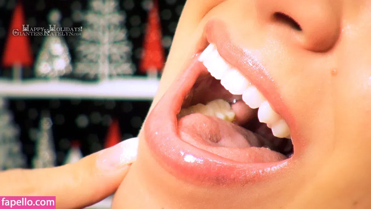 Katelyn Brooks Onlyfans Photo Gallery 