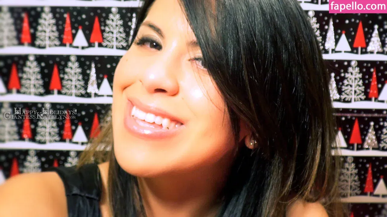 Katelyn Brooks Onlyfans Photo Gallery 