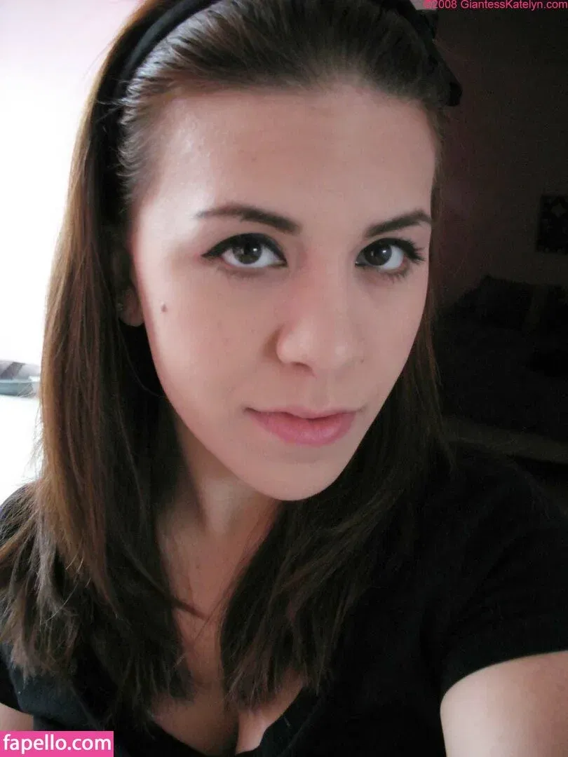 Katelyn Brooks Onlyfans Photo Gallery 