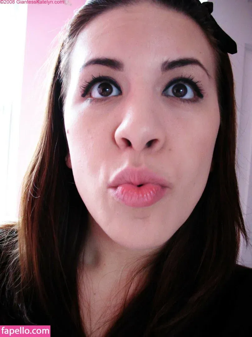 Katelyn Brooks Onlyfans Photo Gallery 