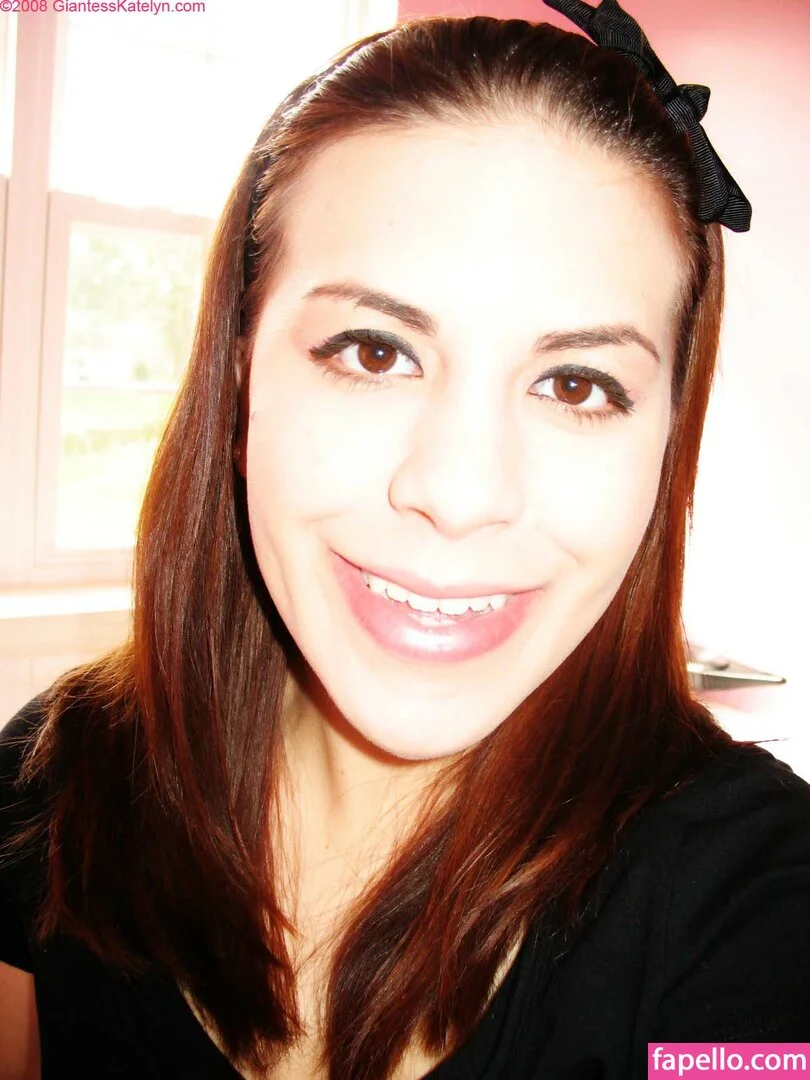 Katelyn Brooks Onlyfans Photo Gallery 