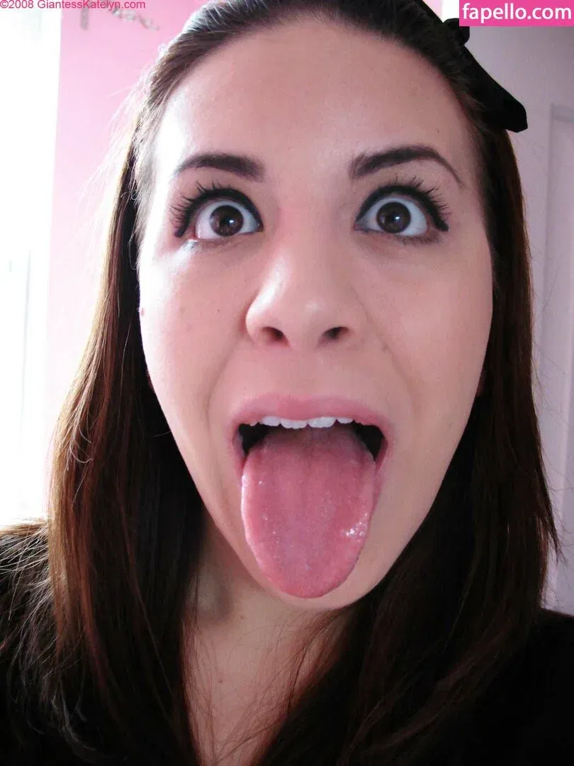 Katelyn Brooks Onlyfans Photo Gallery 