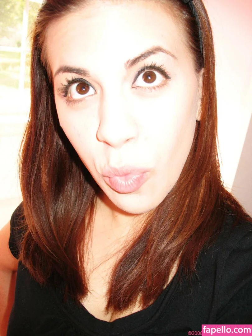 Katelyn Brooks Onlyfans Photo Gallery 