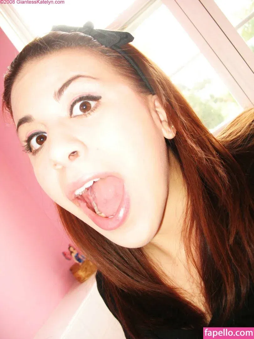 Katelyn Brooks Onlyfans Photo Gallery 