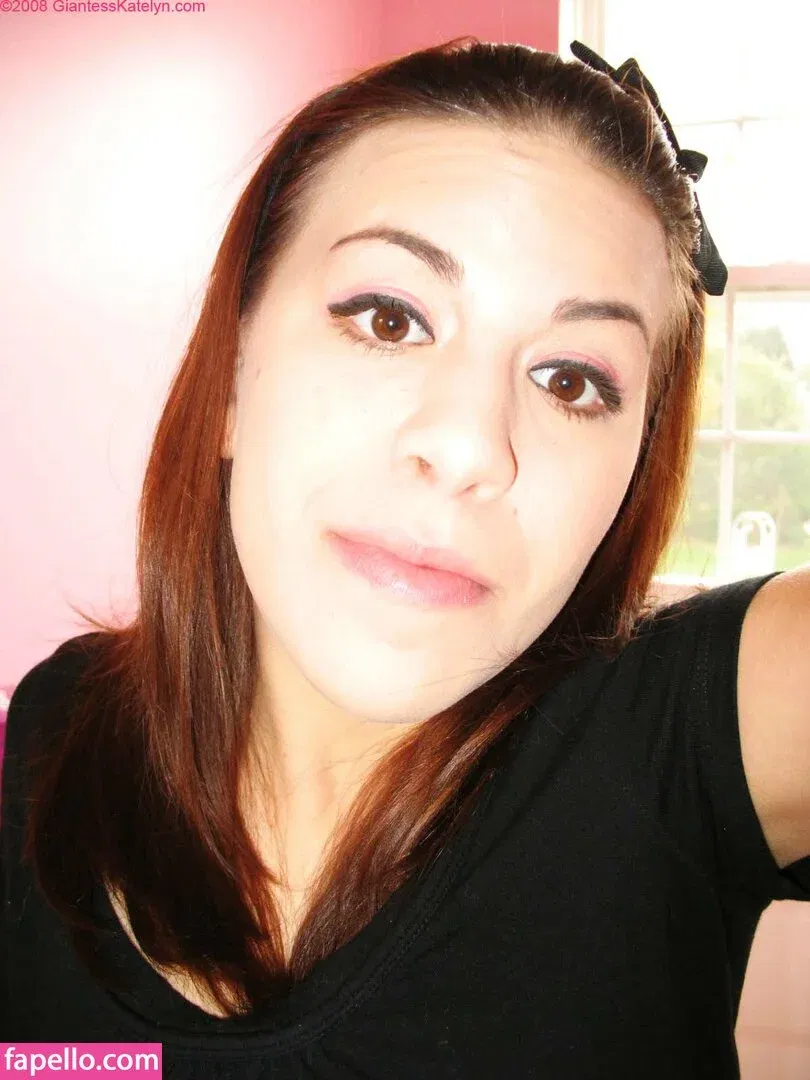 Katelyn Brooks Onlyfans Photo Gallery 